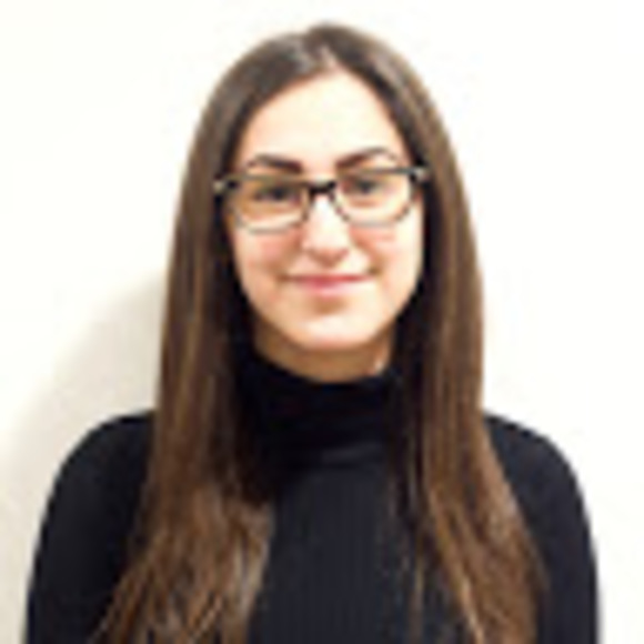 Meet your Posher, Susana - Picture 1 of 1